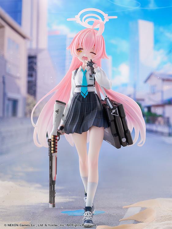 Blue Archive Hoshino 1/7 Scale Figure - Image 3
