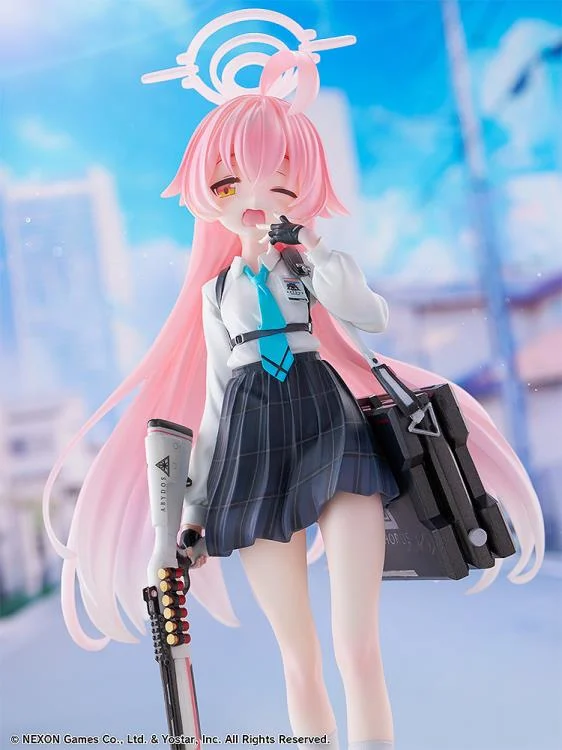Blue Archive Hoshino 1/7 Scale Figure - Image 4