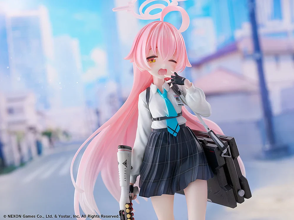 Blue Archive Hoshino 1/7 Scale Figure - Image 5