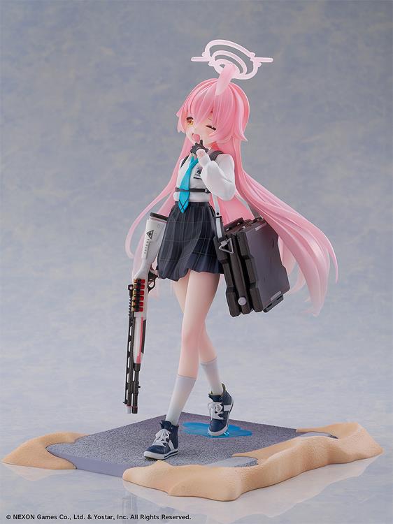 Blue Archive Hoshino 1/7 Scale Figure - Image 7