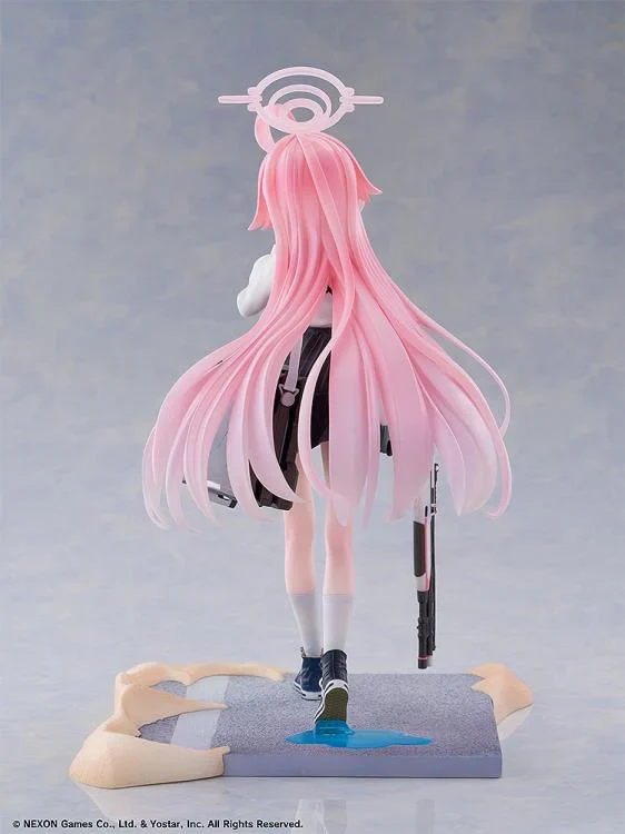 Blue Archive Hoshino 1/7 Scale Figure - Image 8
