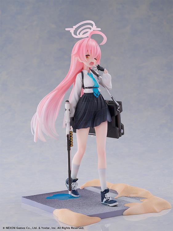 Blue Archive Hoshino 1/7 Scale Figure - Image 9