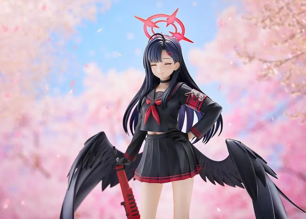 Blue Archive Ichika 1/7 Scale Figure - Image 4