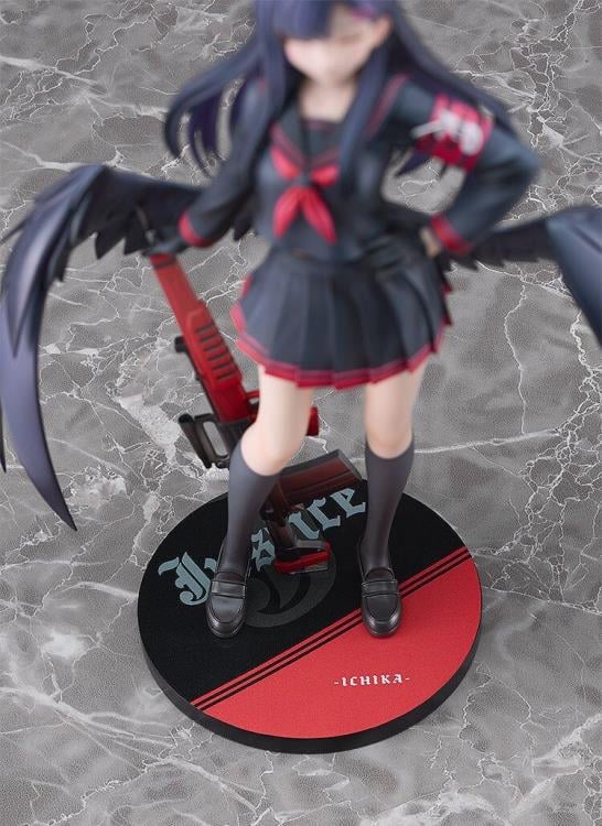 Blue Archive Ichika 1/7 Scale Figure - Image 8