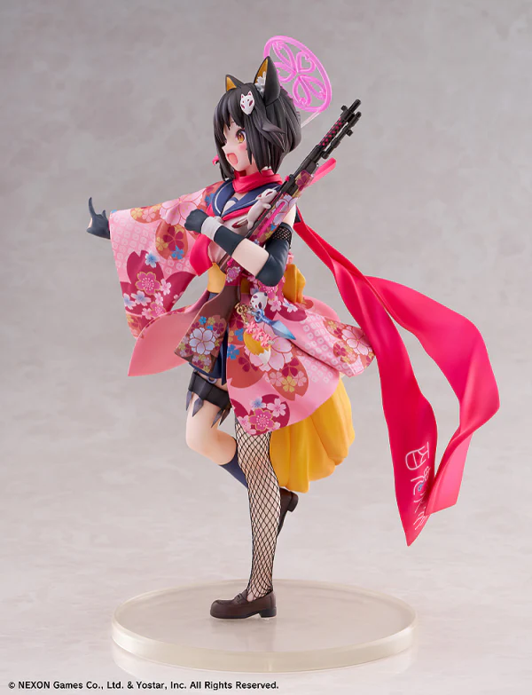 Blue Archive Izuna 1/7 Scale Figure - Image 3