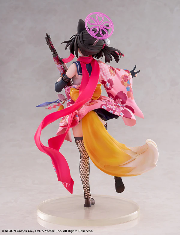 Blue Archive Izuna 1/7 Scale Figure - Image 5