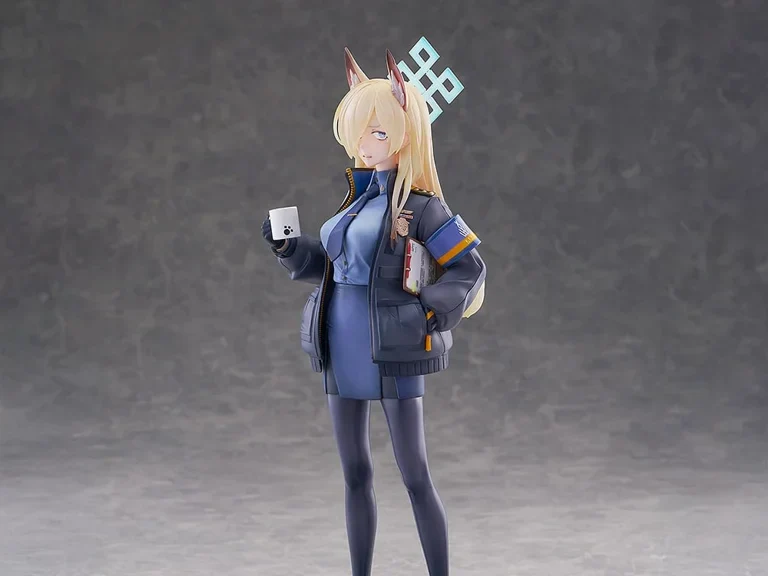 Blue Archive Kanna 1/7 Scale Figure