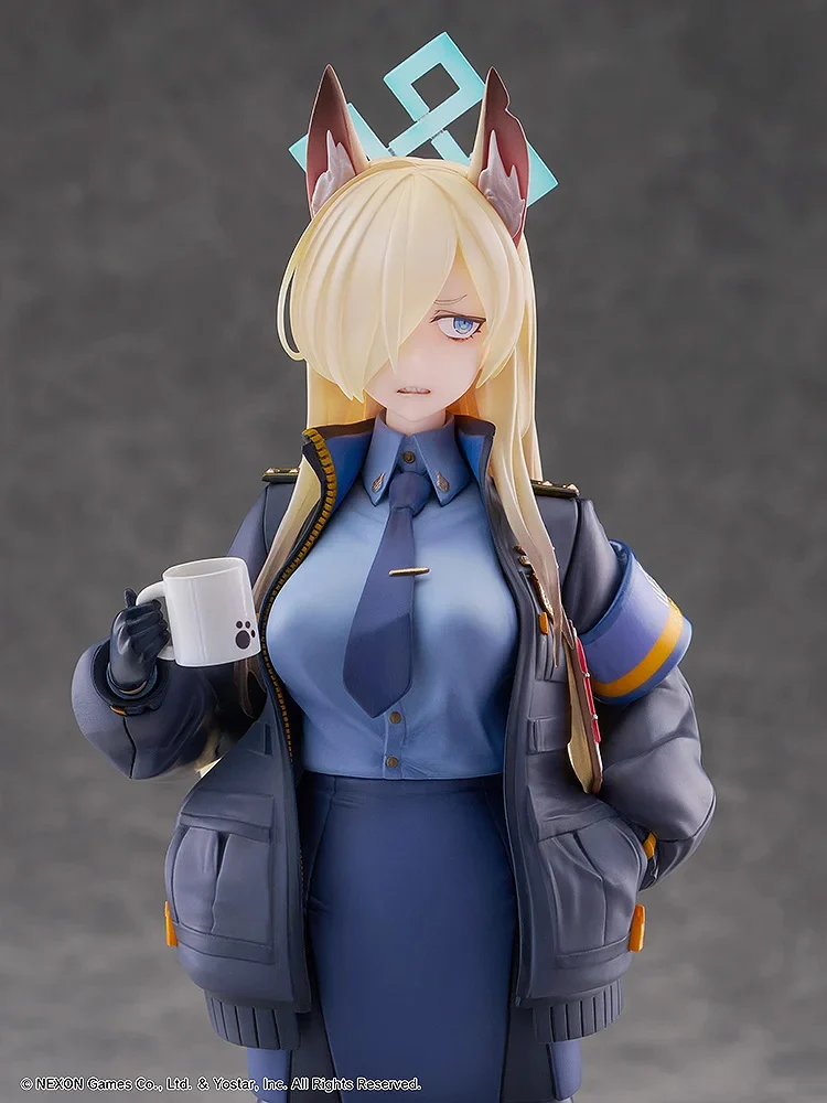 Blue Archive Kanna 1/7 Scale Figure - Image 10
