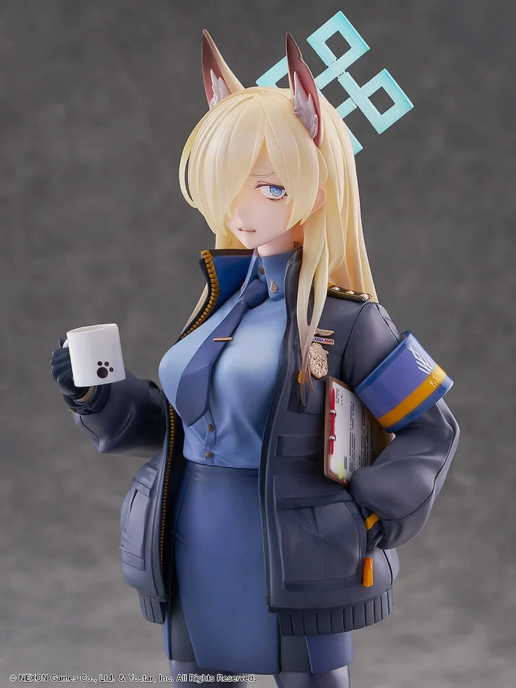 Blue Archive Kanna 1/7 Scale Figure - Image 11