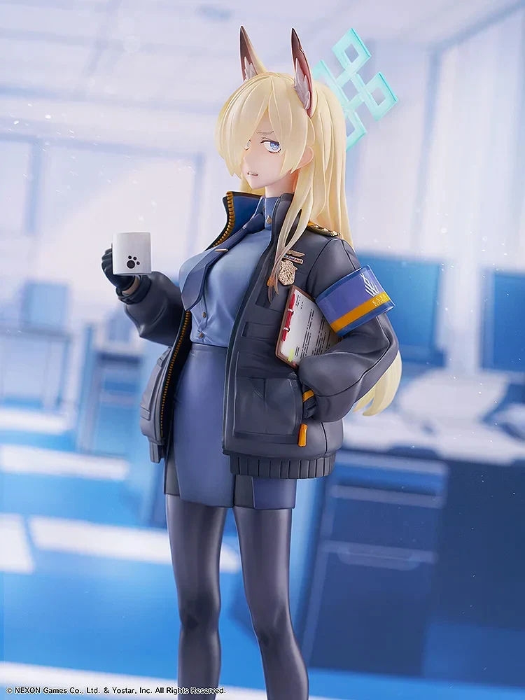Blue Archive Kanna 1/7 Scale Figure - Image 14