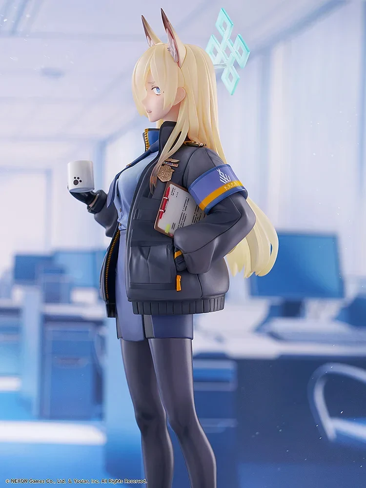 Blue Archive Kanna 1/7 Scale Figure - Image 15