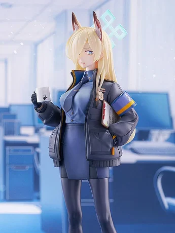 Blue Archive Kanna 1/7 Scale Figure - Image 2
