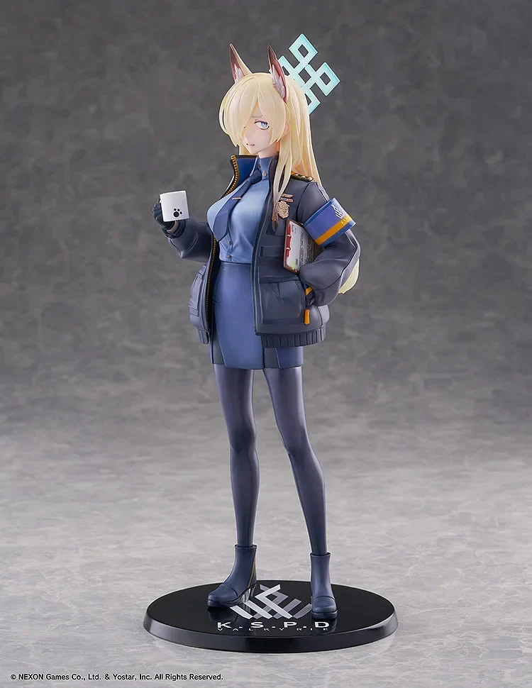 Blue Archive Kanna 1/7 Scale Figure - Image 3