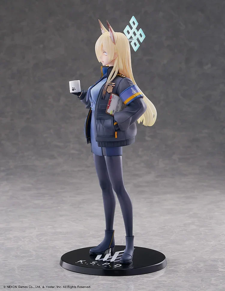 Blue Archive Kanna 1/7 Scale Figure - Image 4