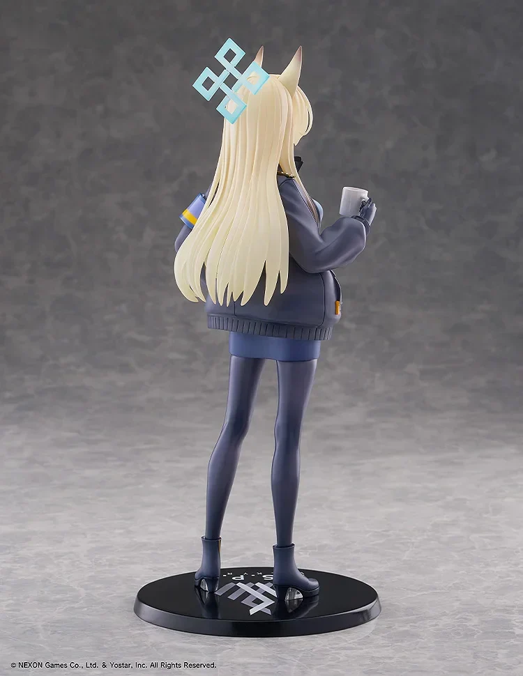 Blue Archive Kanna 1/7 Scale Figure - Image 5