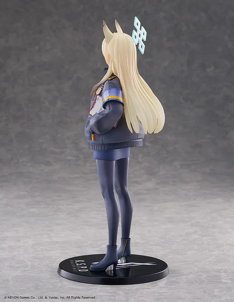 Blue Archive Kanna 1/7 Scale Figure - Image 6