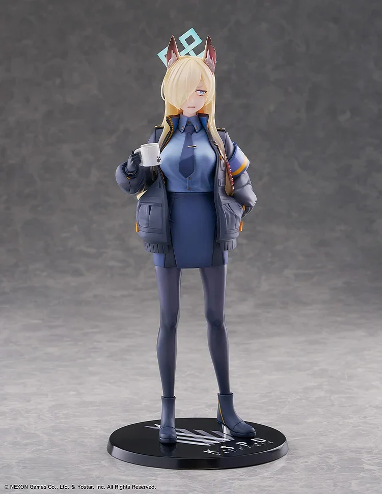 Blue Archive Kanna 1/7 Scale Figure - Image 7