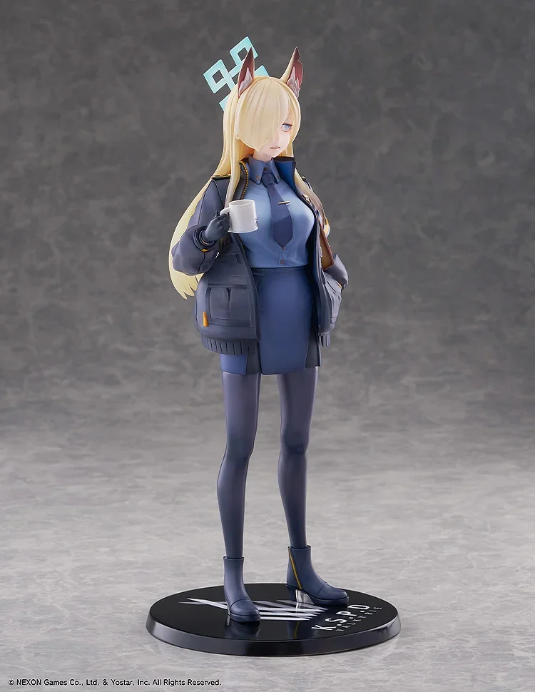 Blue Archive Kanna 1/7 Scale Figure - Image 8