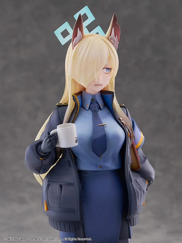 Blue Archive Kanna 1/7 Scale Figure - Image 9