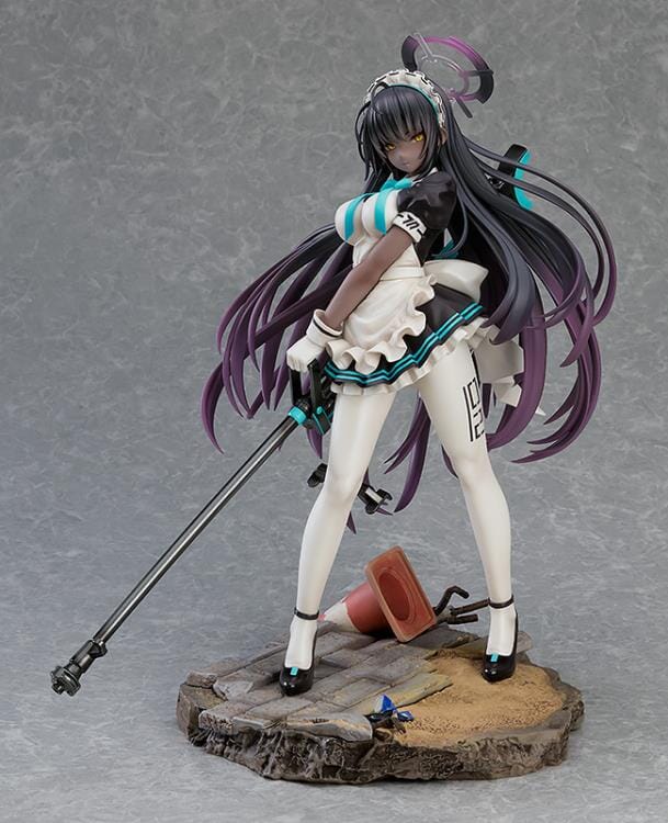 Blue Archive Karin Kakudate 1/7 Scale Figure - Image 10