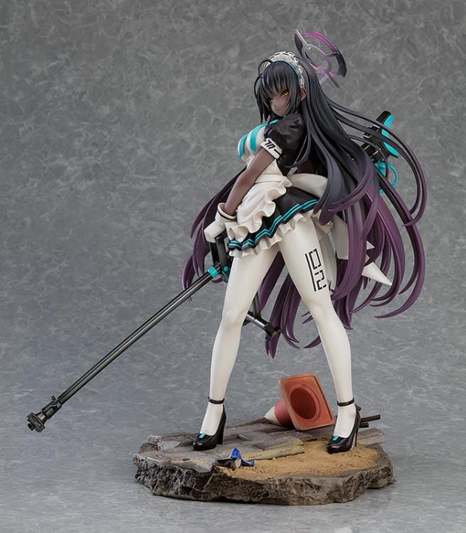 Blue Archive Karin Kakudate 1/7 Scale Figure - Image 11