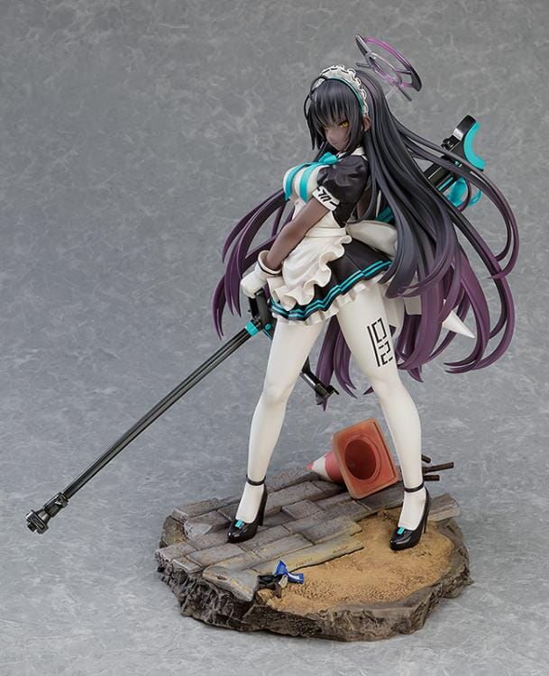 Blue Archive Karin Kakudate 1/7 Scale Figure - Image 12