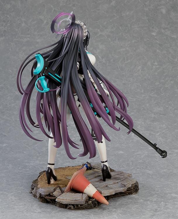 Blue Archive Karin Kakudate 1/7 Scale Figure - Image 13