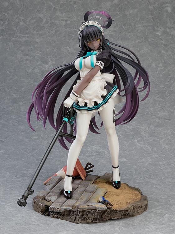 Blue Archive Karin Kakudate 1/7 Scale Figure - Image 14