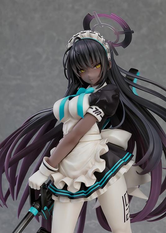 Blue Archive Karin Kakudate 1/7 Scale Figure - Image 15
