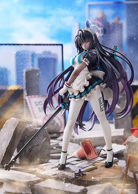 Blue Archive Karin Kakudate 1/7 Scale Figure - Image 2