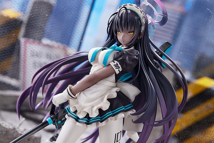 Blue Archive Karin Kakudate 1/7 Scale Figure - Image 3