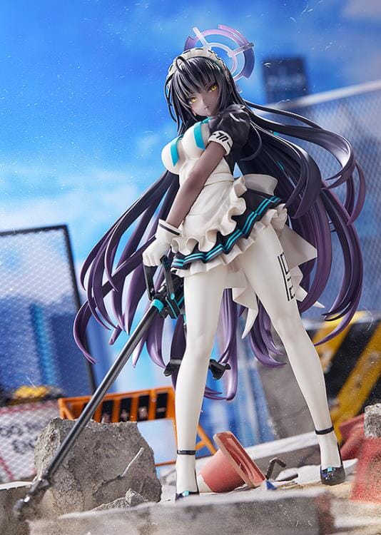 Blue Archive Karin Kakudate 1/7 Scale Figure - Image 4