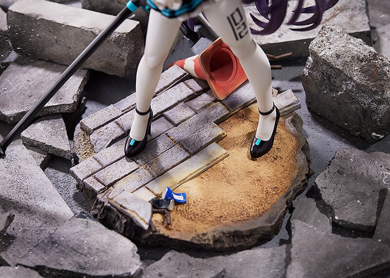 Blue Archive Karin Kakudate 1/7 Scale Figure - Image 6