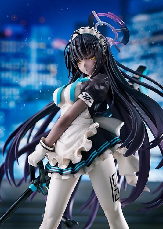 Blue Archive Karin Kakudate 1/7 Scale Figure - Image 7