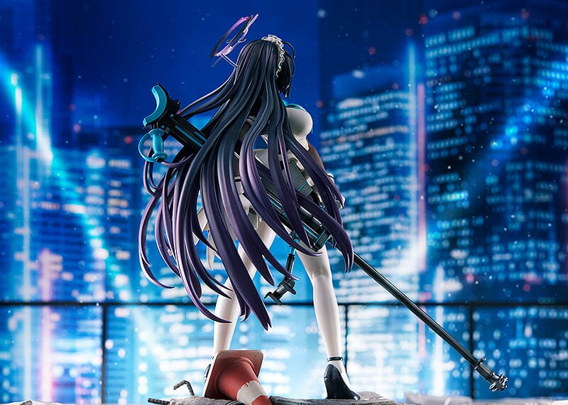 Blue Archive Karin Kakudate 1/7 Scale Figure - Image 8