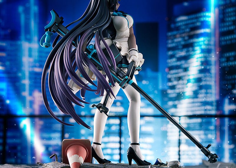 Blue Archive Karin Kakudate 1/7 Scale Figure - Image 9