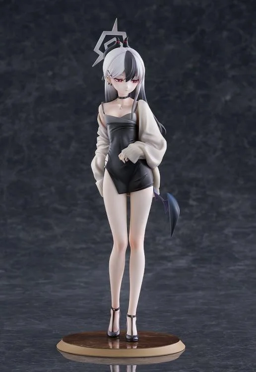 Blue Archive Kayoko (Dress) 1/7 Scale Figure - Image 12
