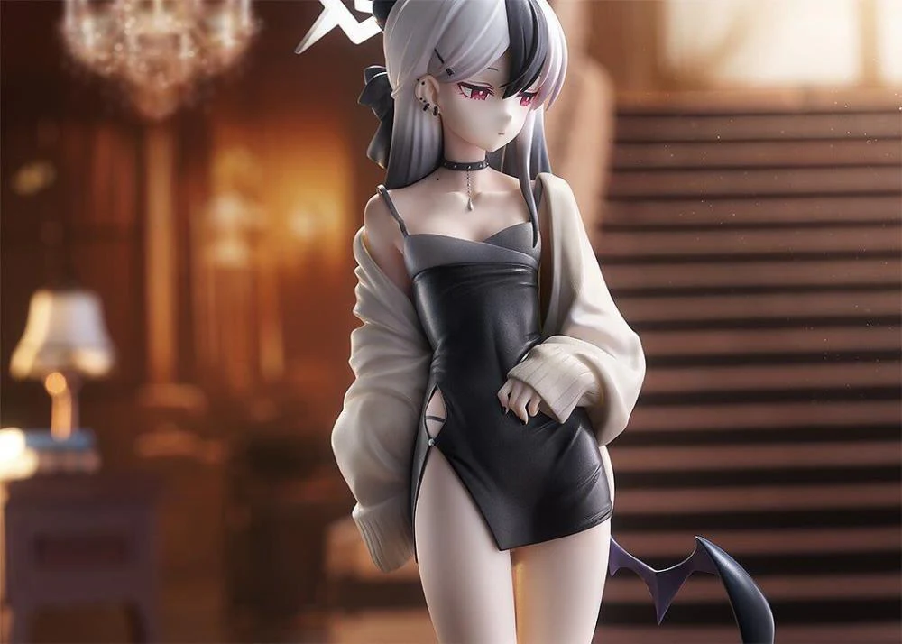 Blue Archive Kayoko (Dress) 1/7 Scale Figure - Image 4
