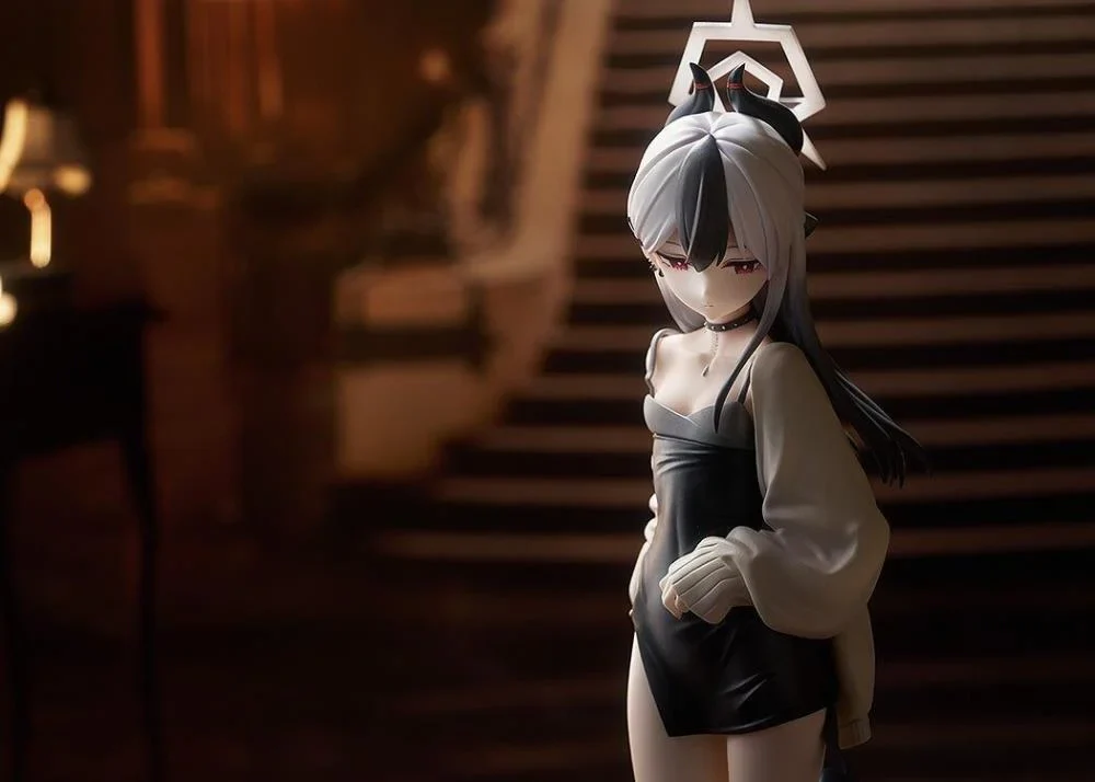 Blue Archive Kayoko (Dress) 1/7 Scale Figure - Image 5