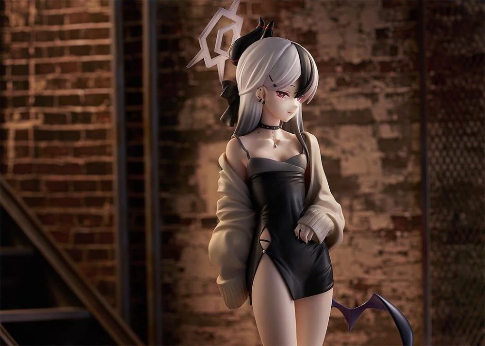 Blue Archive Kayoko (Dress) 1/7 Scale Figure - Image 8