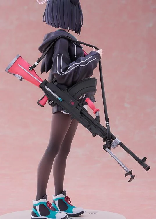 Blue Archive Kazusa 1/7 Scale Figure - Image 10