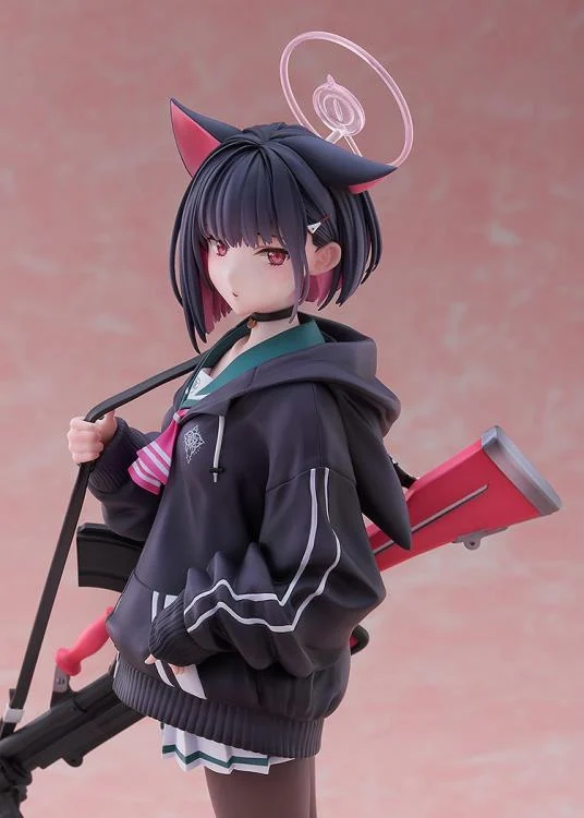 Blue Archive Kazusa 1/7 Scale Figure - Image 11