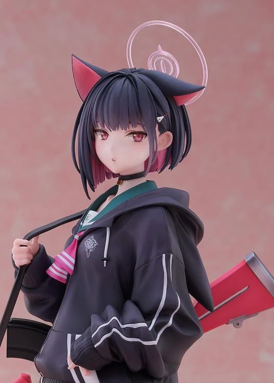 Blue Archive Kazusa 1/7 Scale Figure - Image 12