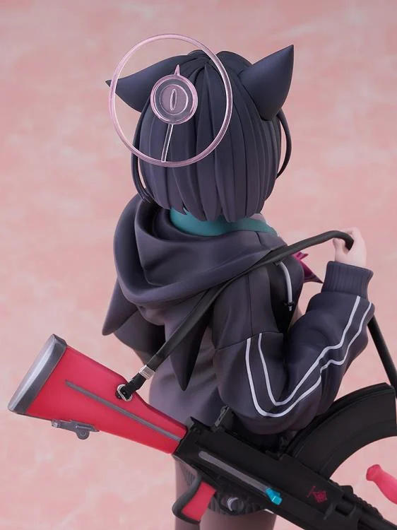 Blue Archive Kazusa 1/7 Scale Figure - Image 13
