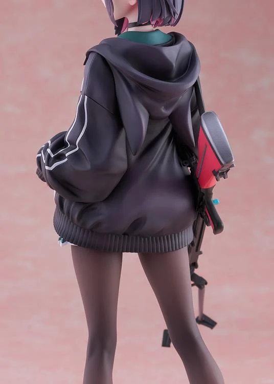 Blue Archive Kazusa 1/7 Scale Figure - Image 14