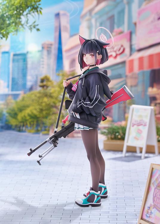 Blue Archive Kazusa 1/7 Scale Figure - Image 3