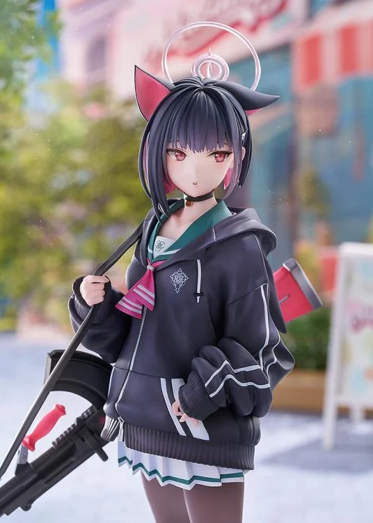 Blue Archive Kazusa 1/7 Scale Figure - Image 4