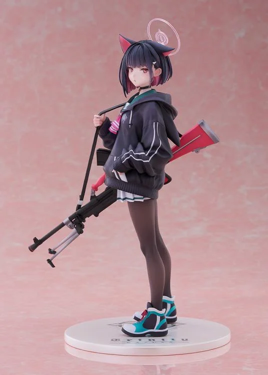 Blue Archive Kazusa 1/7 Scale Figure - Image 5