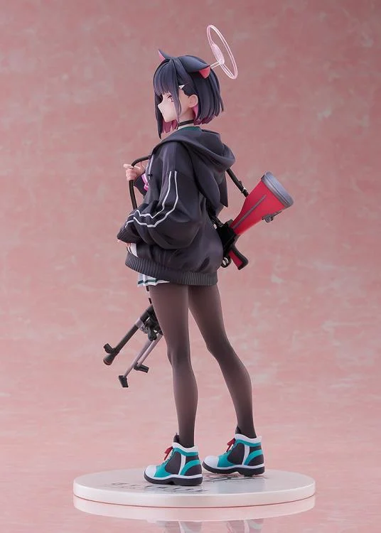 Blue Archive Kazusa 1/7 Scale Figure - Image 6