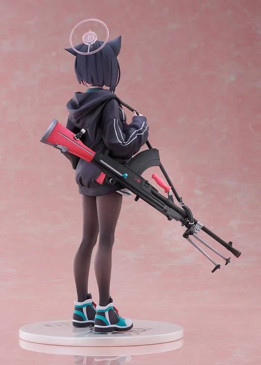Blue Archive Kazusa 1/7 Scale Figure - Image 7